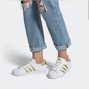 Adidas Superstar Shoes